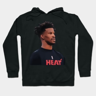 Jimmy Butler Hoodie